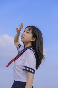 女生第一次做